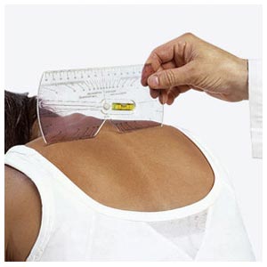 Misuratori ortopedici