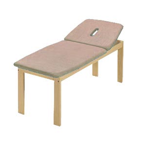 Lettino visita medica New Ramin large - beige