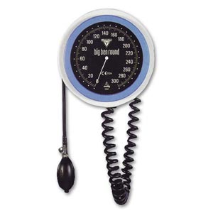 aneroide a 2 tubi Riester Big Ben®