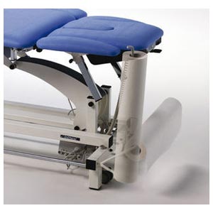 Porta lenzuolino ribaltabile per lettini Sinthesi 