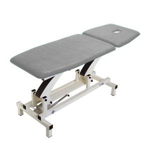 Lettini idraulici a due sezioni