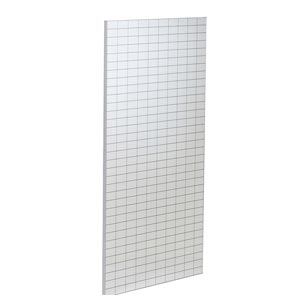 Specchio Modular quadrettato 