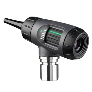 Cabezal de otoscopio Welch Allyn Macroview - 3,5V LED