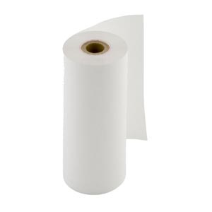 Carta per stampante del timpanometro portatile Welch Allyn MicroTymp® 2