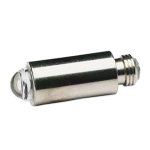 Welch Allyn 03100 per otoscopi - 3,5 v