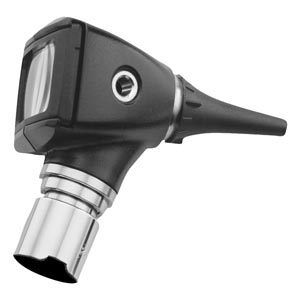 Testa otoscopio Welch Allyn Technic 3,5V a fibre ottiche - Outlet