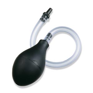 monopalla per otoscopi Welch Allyn - con connettore