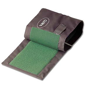 Bracciale velcro senza polmone - 49 × 15 cm