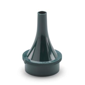 Speculum auricolari Kleenscope Welch Allyn riutilizzabili per otoscopi pneumatici/operativi 