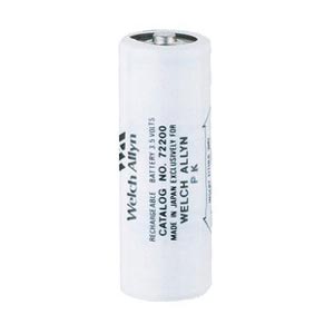 Batería Welch Allyn para mango NiCd 3,5 V