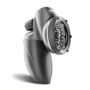 Sfigmomanometro aneroide a 1 tubo Welch Allyn Durashock Platinum Series DS58