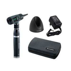 Set otoscopio Welch Allyn MACROVIEW Prestige - Ricaricabile