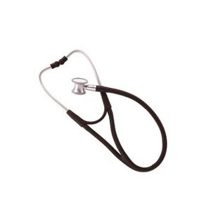 Stéthoscope WELCH ALLYN Harvey Elite - 56 cm - noir