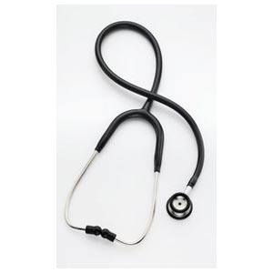 Fonendoscopio Welch Allyn Professional - pediatrico - nero
