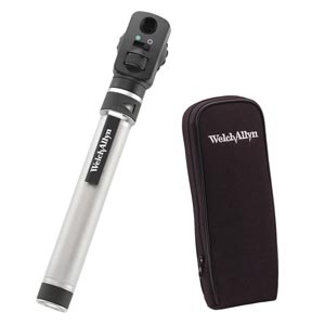 Welch Allyn PocketScope