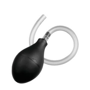 monopalla per otoscopi pneumatici Welch Allyn - senza connettore