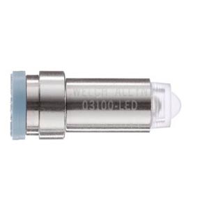 Lampadina Welch Allyn a LED (03100-LED) per otoscopi Welch Allyn
