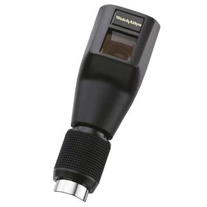 retinoscopio Welch Allyn Elite a fessura - 3,5 V