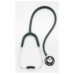 Fonendoscopio Welch Allyn Professional - adulto - verde foresta