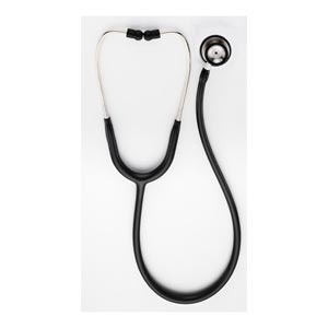 Fonendoscopio Welch Allyn Professional - pediatrico - verde foresta