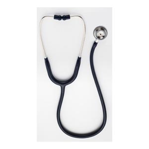 Fonendoscopio Welch Allyn Professional - pediatrico - blu navy