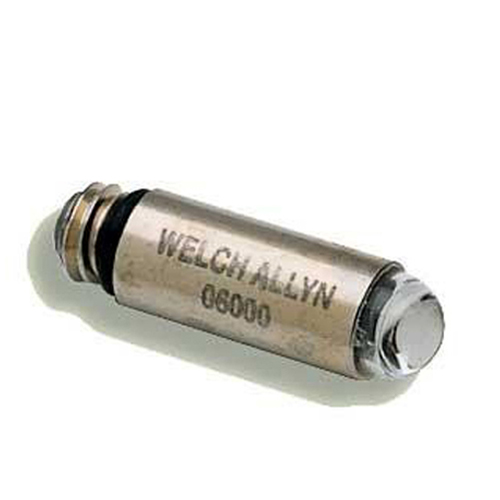 Bombilla Welch Allyn halógena de 2,5V - para mangos de laringoscopio