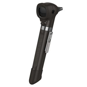 Otoscopio Welch Allyn Pocket Plus LED - nero