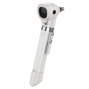 Otoscopio Welch Allyn Pocket Plus LED - blanco