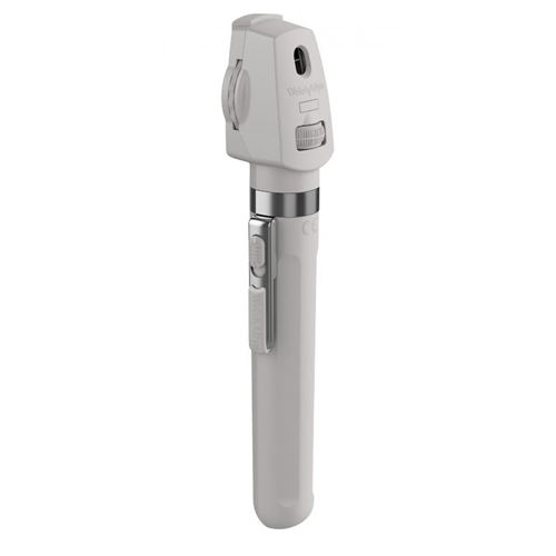 Oftalmoscopio Welch Allyn Pocket Plus LED - bianco