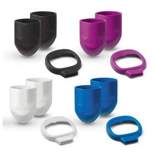 Kit accessori per oto-oftalmoscopi Welch Allyn Pocket Plus LED