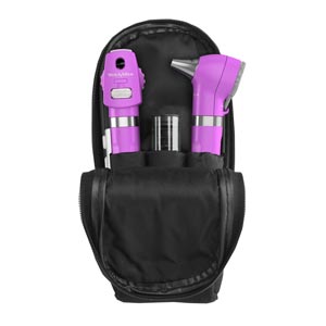 morbida per oto-oftalmoscopi Welch Allyn Pocket LED