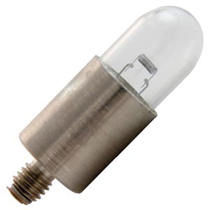 Lampadina alogena Welch Allyn 14.5 V per Exam Light