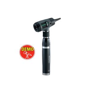 Welch Allyn Macroview F.O. LED - Cabo de lítio, carregador e transformador - 3,5V 