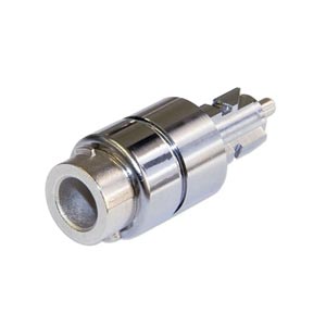 Adattatore Welch Allyn per manici Heine 3,5V