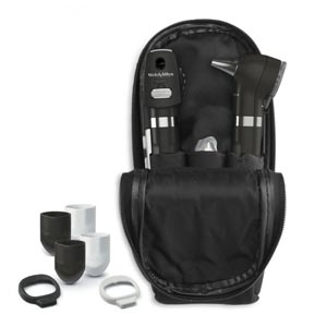 Oto - oftalmoscopio Welch Allyn Pocket LED 