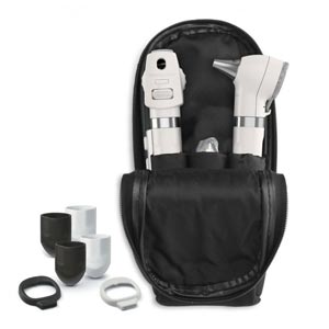 Set Oto - oftalmoscopio Welch Allyn Pocket LED 