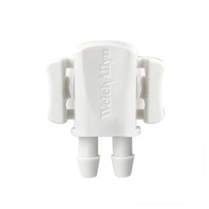 Connettore Flexiport a 2 tubi Welch Allyn