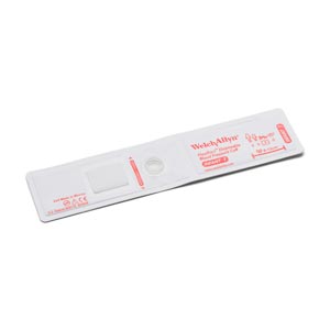 Bracciali monouso Welch Allyn FlexiPort™ senza tubi e connettori - taglia 7 - neonato
