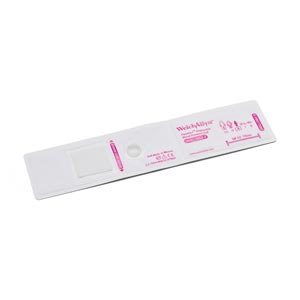 Bracciali monouso Welch Allyn FlexiPort™ senza tubi e connettori - taglia 8 - bambino piccolo