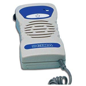 Doppler portatile vascolare/fetale V2000 - senza sonda