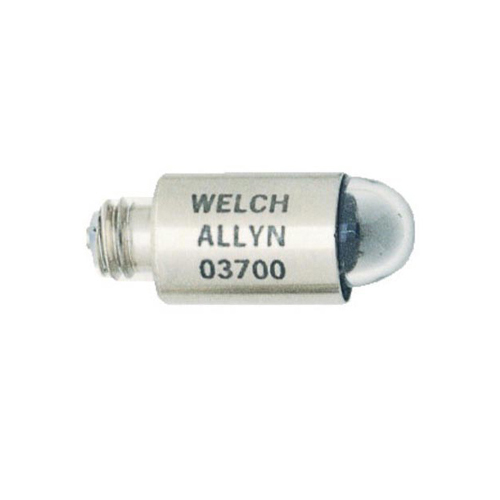 Lampadina Welch Allyn  (03700-U) per retinoscopio 18100
