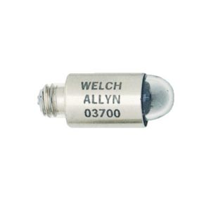 Bombilla Welch Allyn (03700-U) para retinoscopio 18100