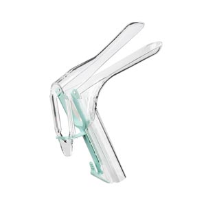 Speculum ginecologici Welch Allyn KleenSpec Premium 590 - M verde