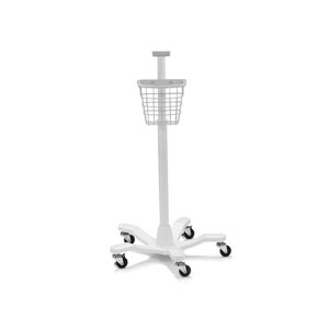 Piantana rotelle di ricambio per Connex ProBP 3400