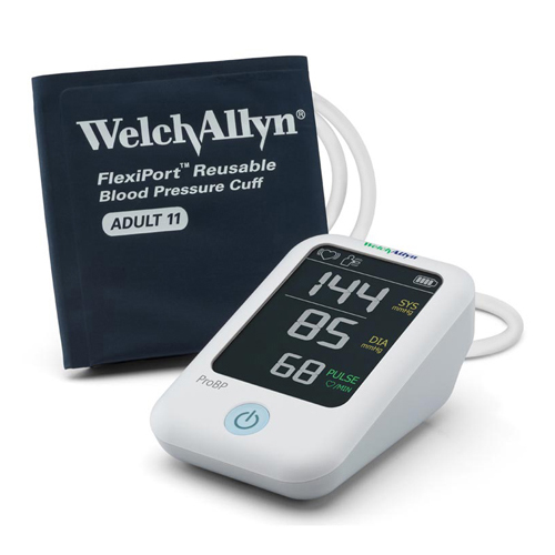 Tensiómetro digital de brazo - Welch Allyn ProBP 2000