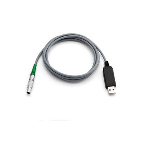Cable interfaz USB para Holter ABPM 7100