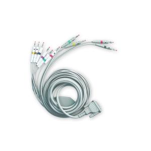 Cabos para ECG