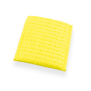 Busta spugna per jonoforesi e elettroterapia New Age - 50 × 50 mm