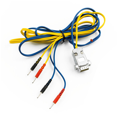 Cable para electrodos - para dispositivos línea Pocket/Card
