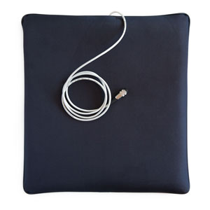 Cuscino per Magnetoterapia - 50×50 cm